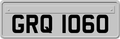 GRQ1060