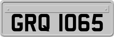 GRQ1065