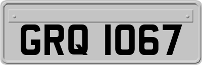 GRQ1067