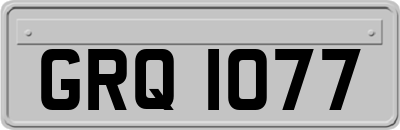 GRQ1077