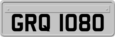 GRQ1080