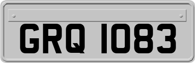 GRQ1083