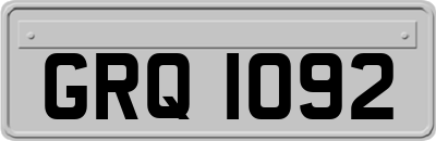 GRQ1092