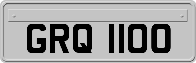 GRQ1100