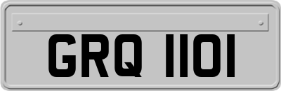 GRQ1101
