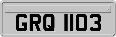 GRQ1103