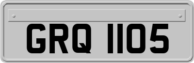GRQ1105