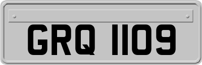GRQ1109