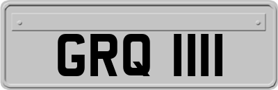 GRQ1111