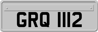 GRQ1112