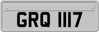 GRQ1117
