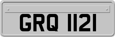 GRQ1121