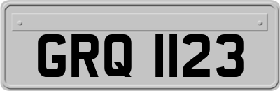 GRQ1123