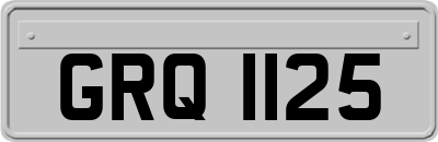 GRQ1125