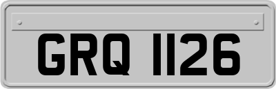 GRQ1126