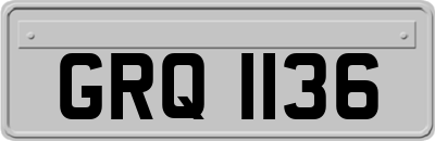 GRQ1136