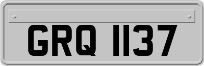 GRQ1137