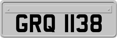 GRQ1138
