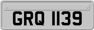 GRQ1139