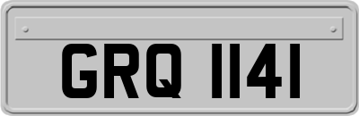GRQ1141
