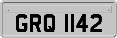 GRQ1142