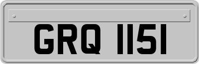 GRQ1151
