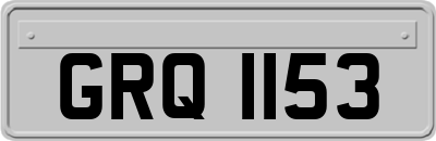GRQ1153