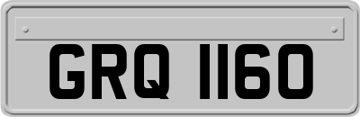 GRQ1160