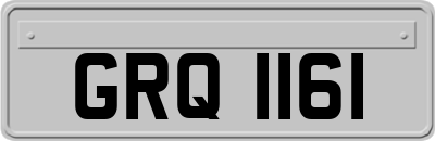 GRQ1161