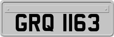 GRQ1163