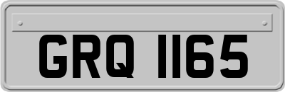 GRQ1165