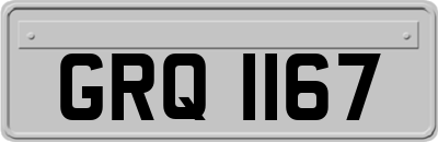 GRQ1167