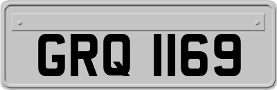 GRQ1169