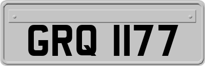 GRQ1177