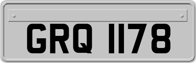 GRQ1178