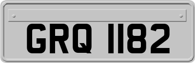 GRQ1182