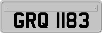 GRQ1183