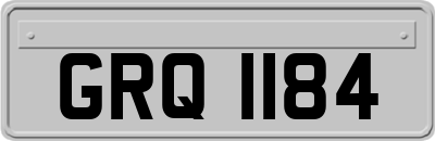 GRQ1184