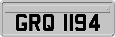 GRQ1194