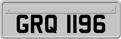GRQ1196