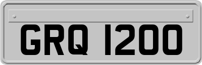 GRQ1200