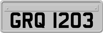 GRQ1203