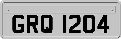 GRQ1204