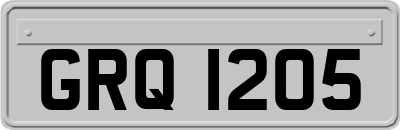 GRQ1205