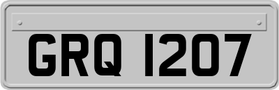 GRQ1207