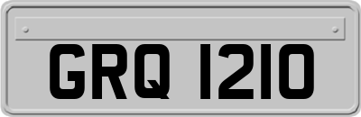 GRQ1210