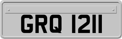 GRQ1211
