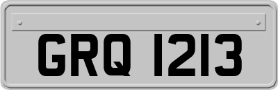 GRQ1213