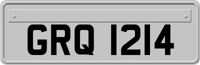 GRQ1214