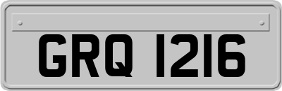 GRQ1216